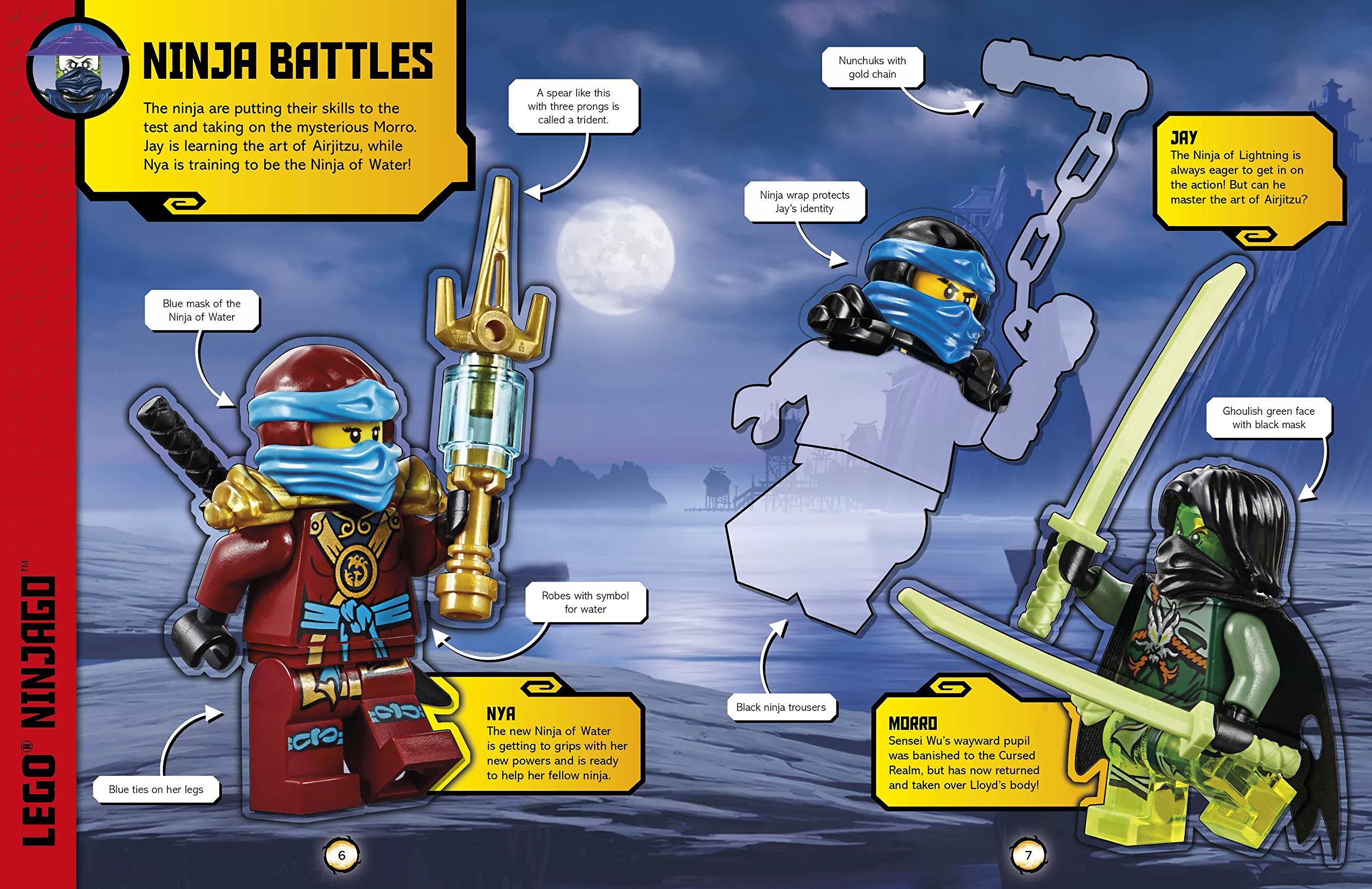 Английский оригинал Lego MiniFigure Dressup Ultimate Stick Lego Mini Mini Mini Poster Books over 1,000 Interactive Stickers Детская игровая книжка с наклейками