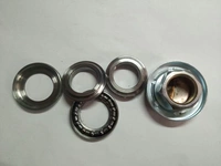 Youli Horizon xe máy đầu bóng bát xe thể thao điện Xe trước ngã ba hướng mang giảm xóc trước vòng bi 1 chiều