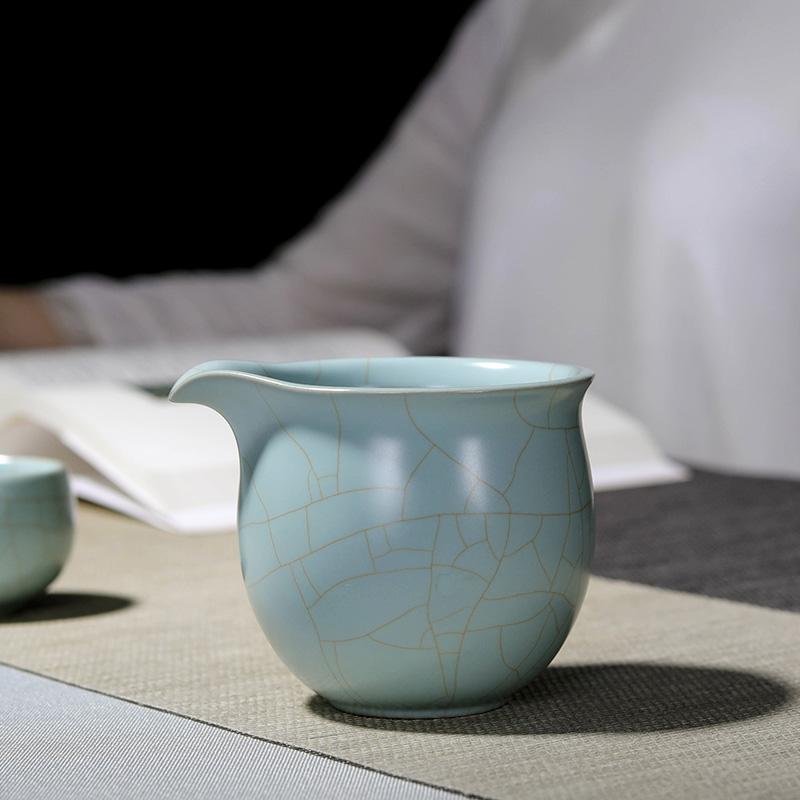 Mingyuan FengTang your up tea set suits for your porcelain ceramics has then keep open piece of kung fu household teapot restoring ancient ways is a complete set of gift boxes