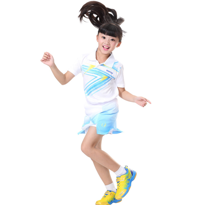 badminton dress for girls