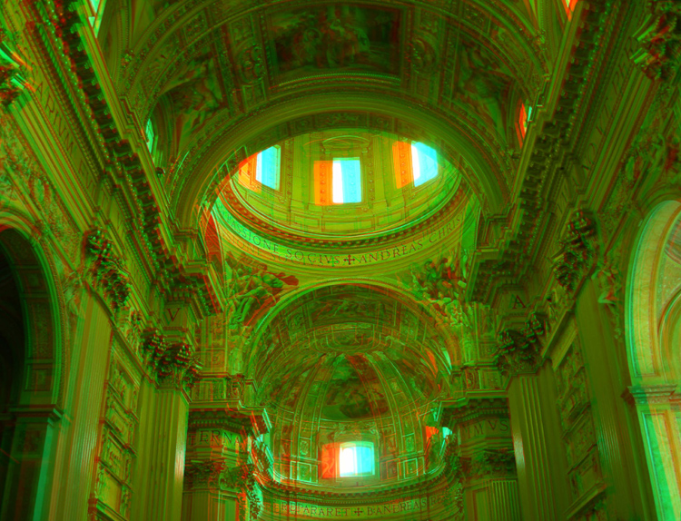 Lunettes 3D BERTHA - Ref 1243322 Image 47