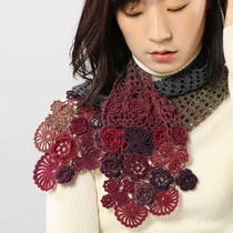 Peacock Open Screen-Flower Language Material Pack