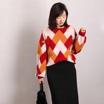 Fairy home Tencel wool warm winter Falling Leaf Zhiqiu coat female material bag