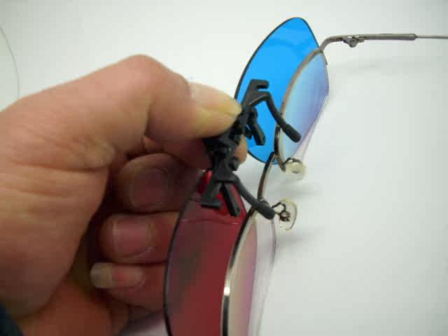 Lunettes 3D - Ref 2621284 Image 6