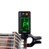 Ino ENO Guzheng Tuner Guzheng Professional ET-31GZ Tuner Nhạc cụ dây alice Phụ kiện nhạc cụ