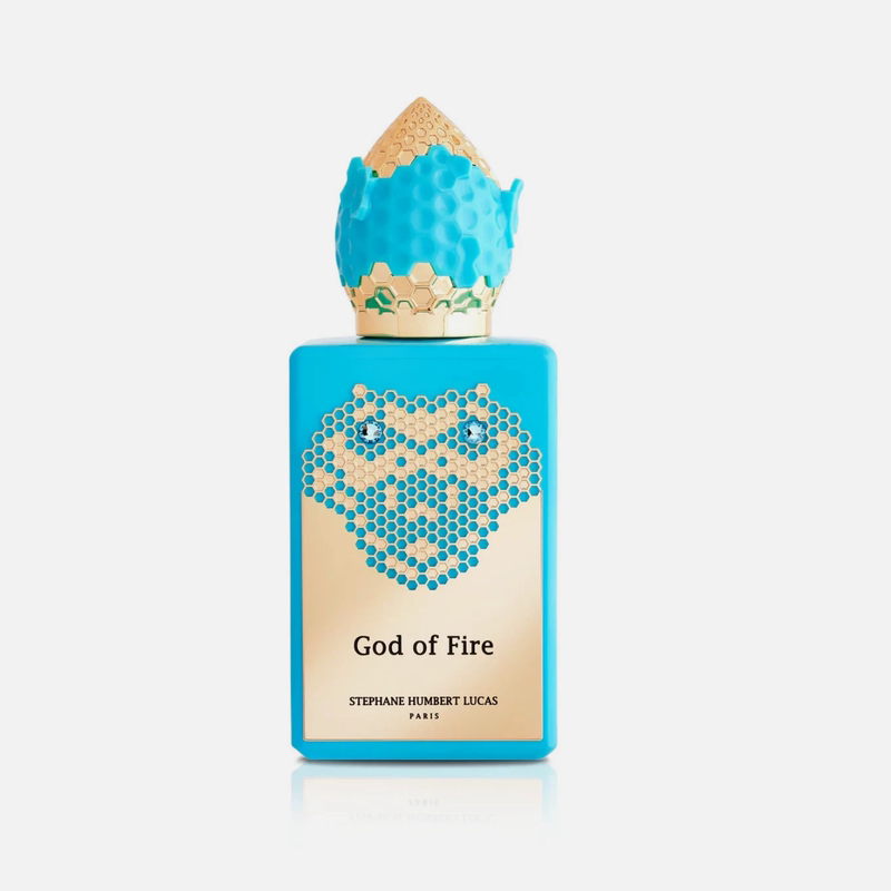 Free Shipping for Orders over 66 | Lucas 777 Perfume Sample Crying Demon Petra Rose Fire God
