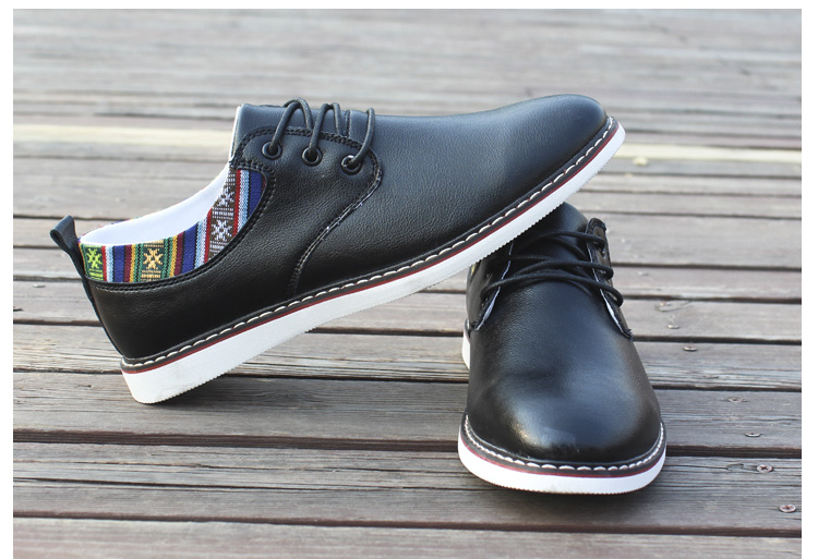 inexpensive shoes for men