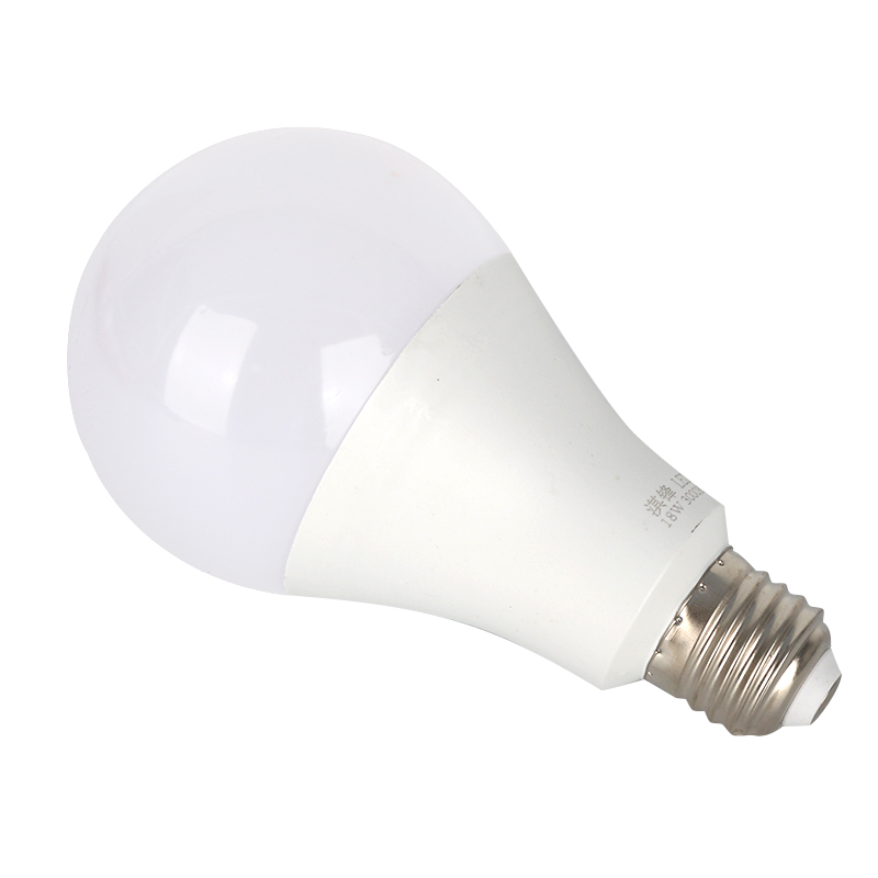 e27 screw-mouth LED light bulb energy-saving lamp home super-bright lighting lamp electric bulb high brightness spiral small bulb