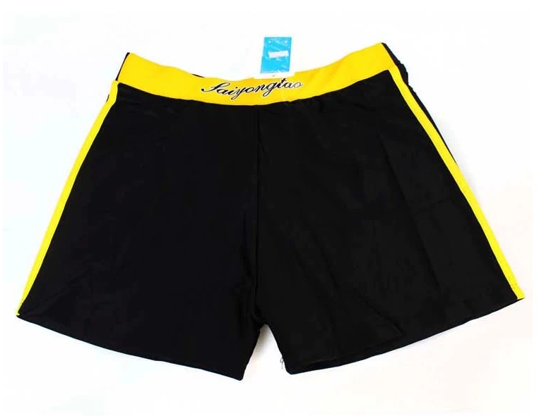 Đồ bơi nam Boxer Đồ bơi nam Thời trang Đồ bơi Spa Đồ bơi cho nam - Nam bơi đầm