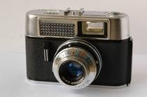 Voigtlander VITO AUTOMATIC I camera 394M