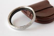 Rollei double reflex ROLLEISOFT 1 B-3 No. 1 soft lens concentric circle post-coating 259F