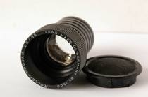 Rollei ROLLEI 85 2 8 slide lens German made 609F