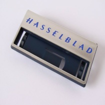Hasselblad HASSELBLAD ID NAME BADGE franchised dealer badge 160X