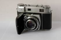 KODAK IIIc rangefinder camera 271F