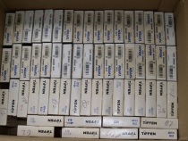 Tianfen TIFFEN 46mm #85 (Leden 85) color temperature mirror (U62)