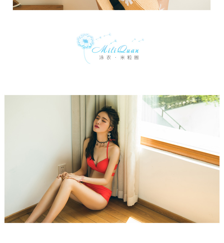 Bikini en Spandex en nylon - Ref 3430681 Image 15