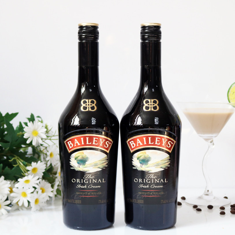 Double Branch Foreign Wine Original Clothing Imported Thyme Cream Lipstick Wine BaileyS Force Cosy Cocktails
