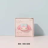 Miniso mingyin youpin sanrio yuguigou kuromi Аромат
