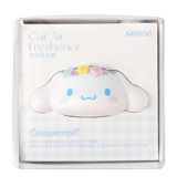 Miniso mingyin youpin sanrio yuguigou kuromi Аромат