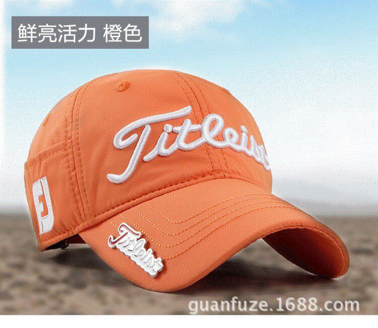 Шляпа крана железной метка