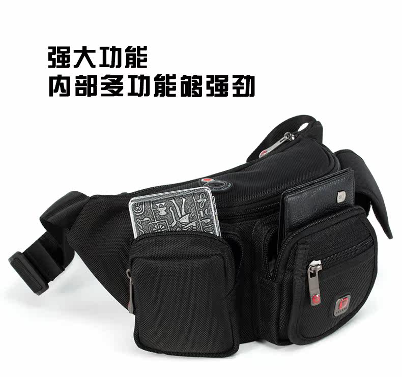 Sac pour homme - Ref 52490 Image 16