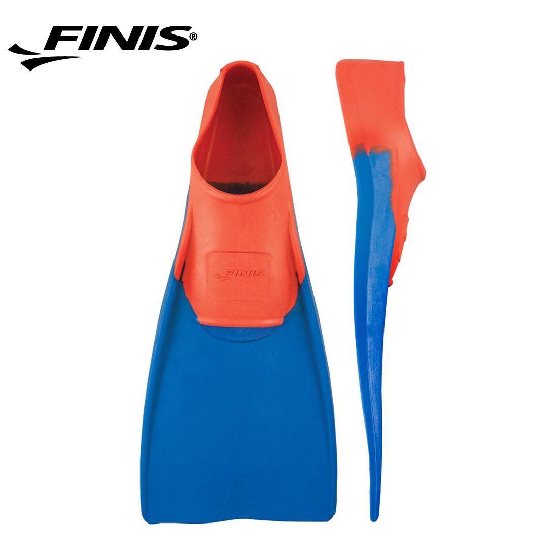 FINIS FINIS Finnis FLOATING FIN FLOATING frog shoes long flippers swimming snorkeling training frog shoes