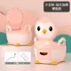 Розовая гигиеническая щеточка, 1-7 лет, 100 шт