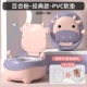 Классическая розовая щетка, 1-4 лет