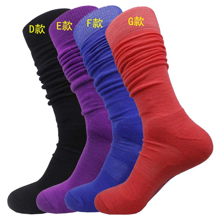 Vớ tuyết trượt tuyết merino len trekking vớ siêu dày ấm thể thao dài vớ cao nhanh khô mặc wicking tất trắng cao cổ