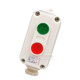 People's Explosion-Proof Button La5821 Control Switch Self-Resetting Start/Stop Button Anti-Corrosion Waterproof Delixi Discontinued Production