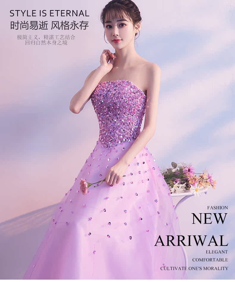 Robe du soir      - Ref 3210980 Image 7