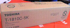 Toshiba T-1810C-5k powder box Toshiba 181182211212242 toner carbon powder original powder box-Taobao