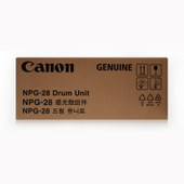 Suitable for Canon NPG-28 drum assembly Canon 2420 2420D 2318 2116 2016 toner cartridge set drum frame