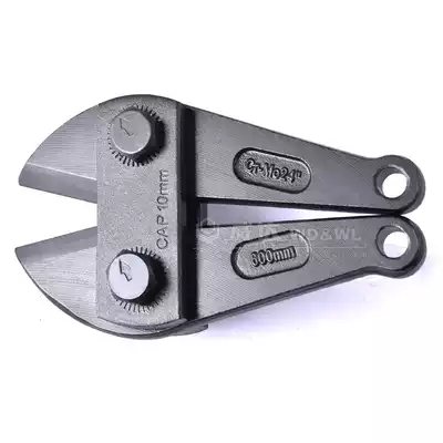 Weida broken clamp head universal clamp head chrome molybdenum steel shear head power tool factory direct sales