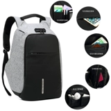 Мужской ноутбук, вместительная и большая сумка для путешествий для отдыха, школьный рюкзак, анти-кража, бизнес-версия, в корейском стиле