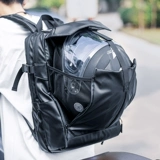 Шлем для велоспорта, универсальный полушлем, водонепроницаемый ноутбук, рюкзак, снаряжение