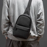 Tide, сумка через плечо, японская нагрудная сумка, спортивная сумка на одно плечо, рюкзак