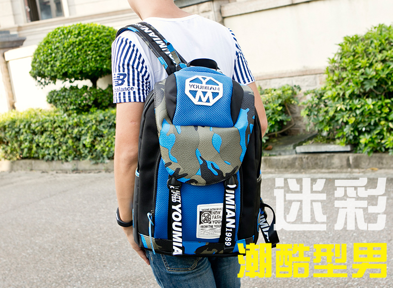 Sac homme - Ref 57352 Image 12
