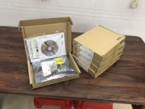 Brand new American NI PCI-6013 data acquisition DAQ card