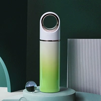 Мечта зеленый