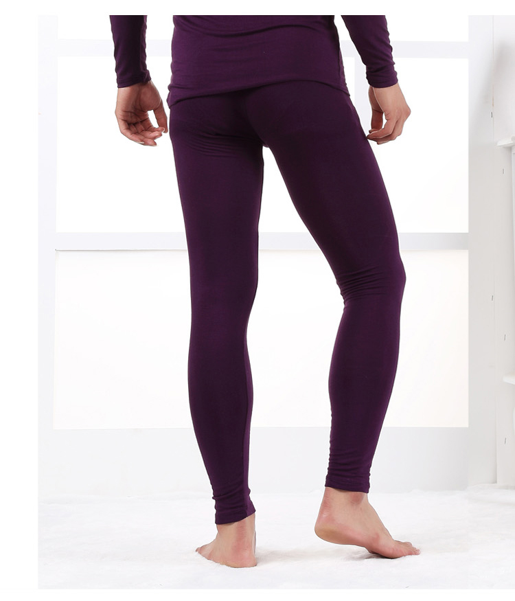 Pantalon collant en autre - Ref 753748 Image 20