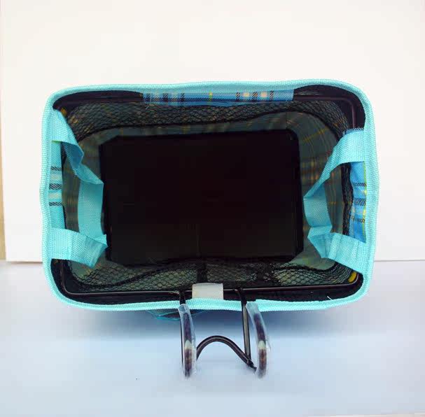 Panier pour vélo - Ref 2259175 Image 9