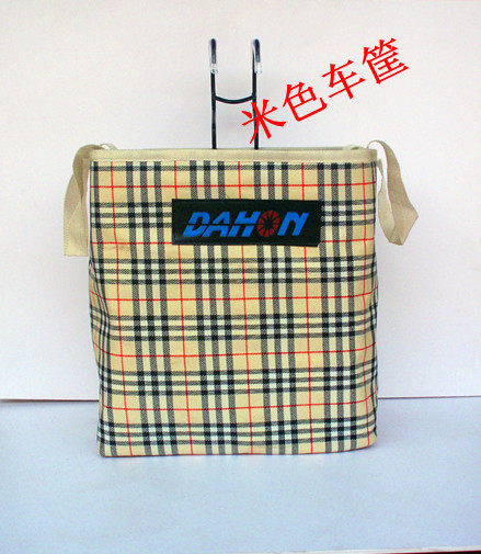 Panier pour vélo - Ref 2259175 Image 12