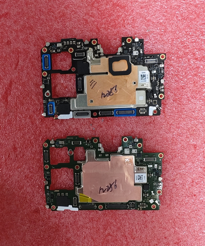 Suitable for Oppo Reno3Pro 4Pro Reno5Pro 6 7Pro + Motherboard Mobile Phone Motherboard Disassembly Board Suitable for Oppo Reno3Pro 4Pro Reno5Pro 6 7Pro + Motherboard Mobile Phone Motherboard Disassembly Board