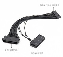 Initiate synchronization line