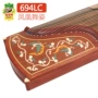 Ốc tai Phoenix Phoenix Phoenix ốc sên Vũ điệu thử nghiệm chơi Redwood Guzheng Thượng Hải sáo mão mèo