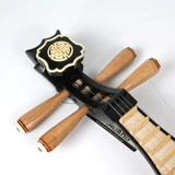 敦煌 Spectrum 654 Liuqin Детская начальная школа тест музыкальная музыка ruyi liuqin shanghai Национальный музыкальный инструмент Фабрика