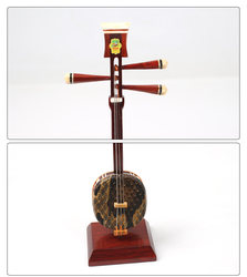 둔황 공예 모델 장식 악기 77 선물 악기 공장 2 국립 Sanxian 선물 백단 상하이 Yifei 브랜드