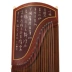 Thượng Hải Đôn Hoàng 694T Naive Yuanyun Thư pháp Hình ảnh Kiểm tra Chơi Redwood Guzheng Nhà máy nhạc cụ quốc gia Thượng Hải Nhạc cụ dân tộc