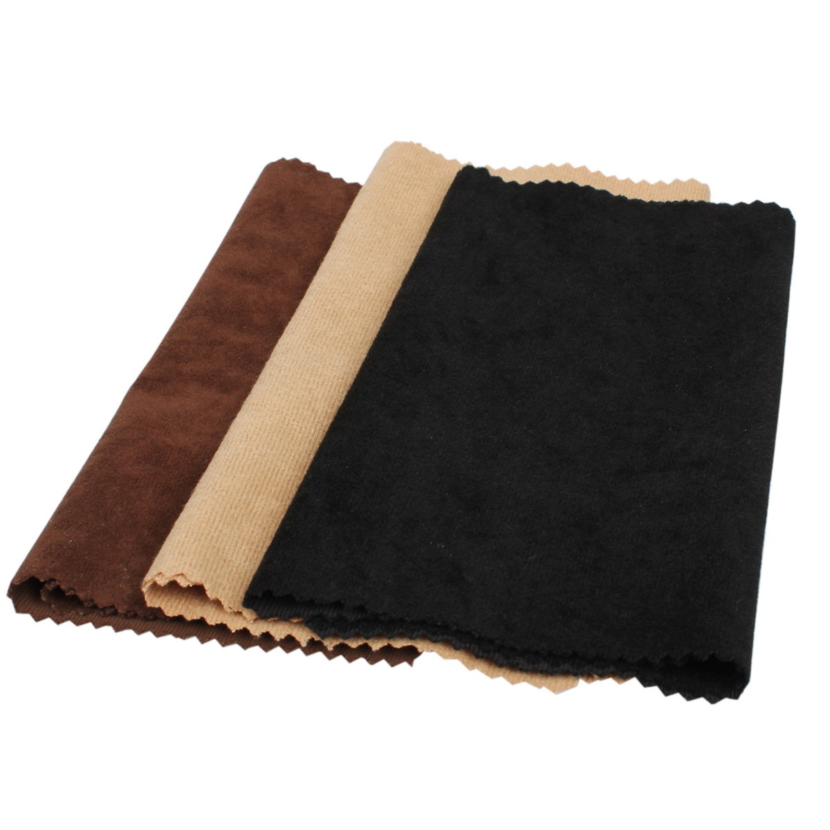 Jinrong Jron Leather polishing cloth Oil cloth Cleaning cloth rag Fine flannel cloth Shoe cloth Dust cloth Shoe oil soft cloth